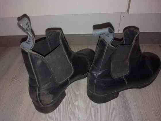 Horze ratsastus/tallikengät koko 33 Iitti