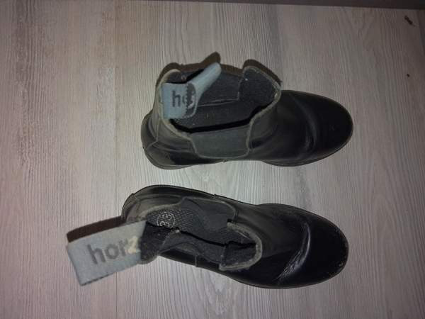 Horze ratsastus/tallikengät koko 33 Iitti – foto 2