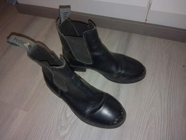 Horze ratsastus/tallikengät koko 33 Iitti – foto 1