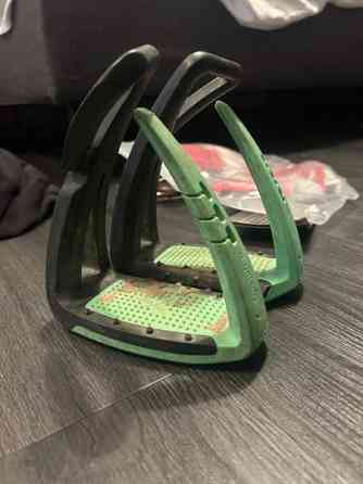 Free jump Jalustimet Pori