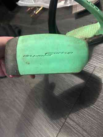 Free jump Jalustimet Pori