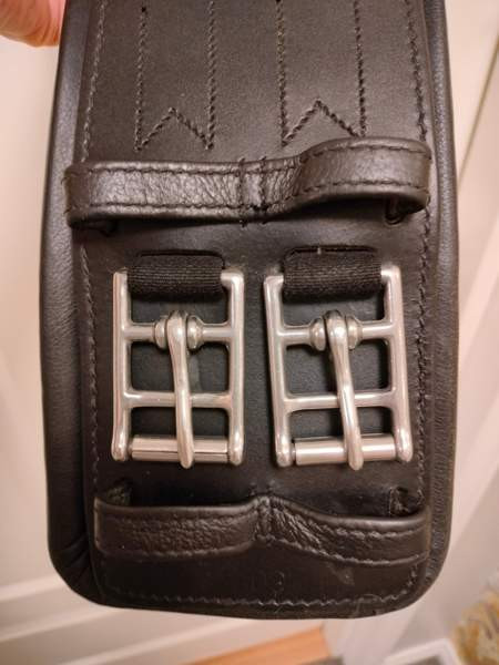 Total Saddle Fit koulusatulavyö 76cm Äänekoski - изображение 2