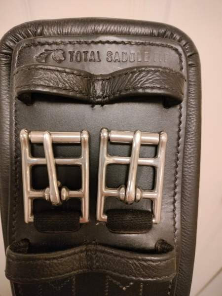 Total Saddle Fit koulusatulavyö 76cm Äänekoski - изображение 1