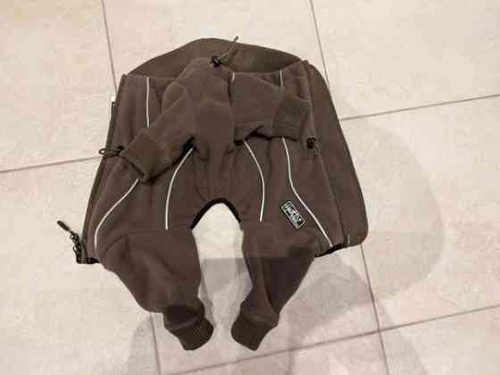 Hurtta.  Koiran talvipuku Nurmijaervi