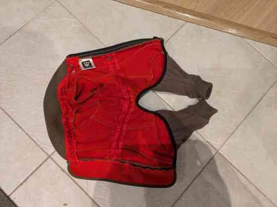 Hurtta.  Koiran talvipuku Nurmijaervi