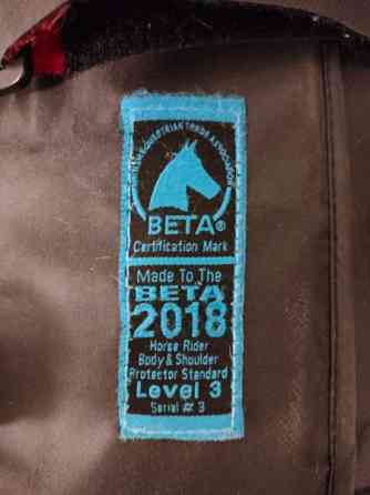 Turvaliivi Juniori Minerva CRW Äänekoski