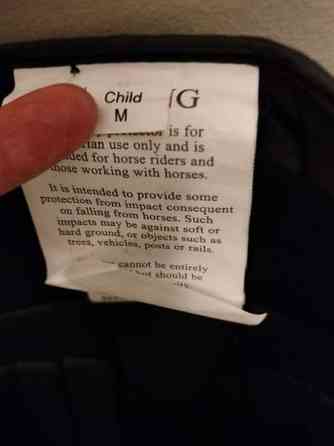 Turvaliivi Juniori Minerva CRW Äänekoski