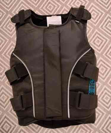 Turvaliivi Juniori Minerva CRW Äänekoski