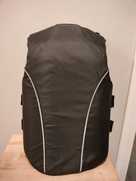 Turvaliivi Juniori Minerva CRW Äänekoski - photo 3