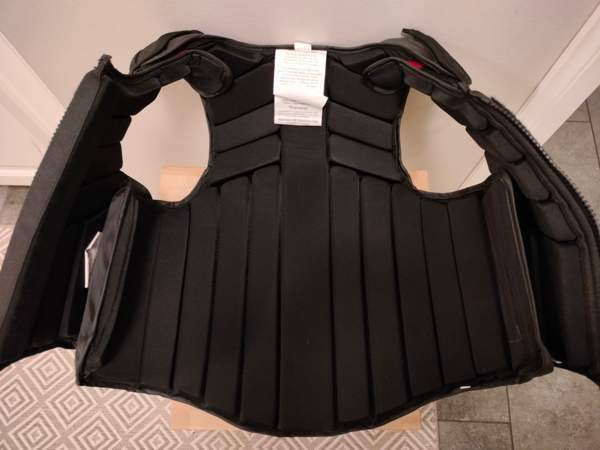 Turvaliivi Juniori Minerva CRW Äänekoski - photo 7