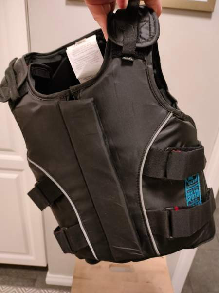 Turvaliivi Juniori Minerva CRW Äänekoski - photo 4