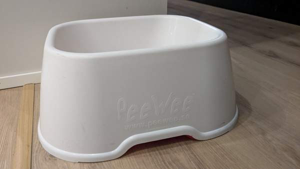 Kissan vessa Nousiainen – foto 1