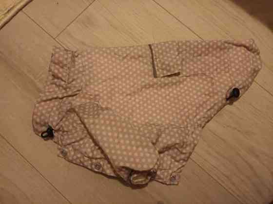 Koirantakki koko33 Kotka