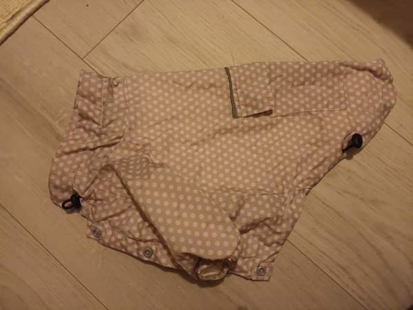 Koirantakki koko33 Kotka – foto 3