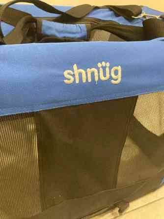 Koiran kantolaatikko/kassi Kempele