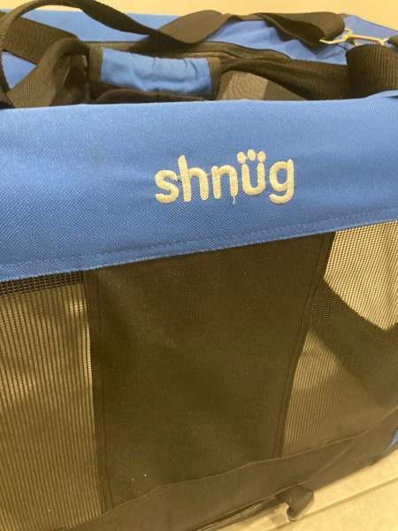 Koiran kantolaatikko/kassi Kempele - изображение 2