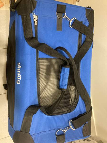 Koiran kantolaatikko/kassi Kempele - изображение 4