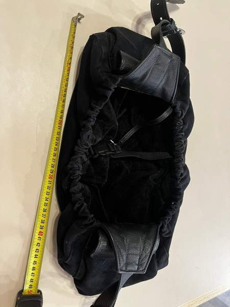 KOIRAN KANTOLAUKKU nahkaa/mokkaa Вантаа - изображение 2