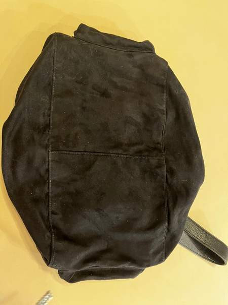 KOIRAN KANTOLAUKKU nahkaa/mokkaa Вантаа - изображение 7