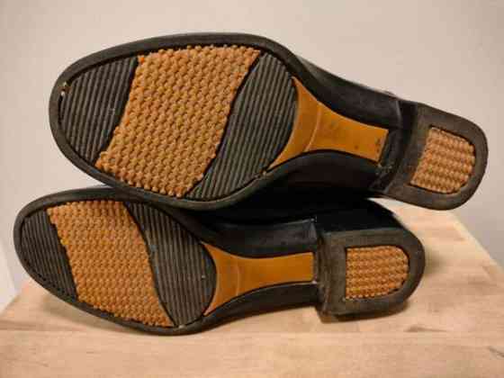 Ratsastuskengät 37 Äänekoski