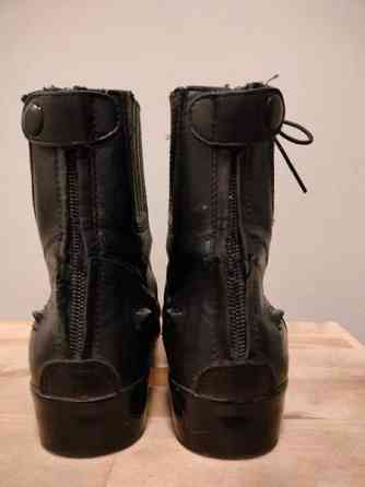 Ratsastuskengät 37 Äänekoski