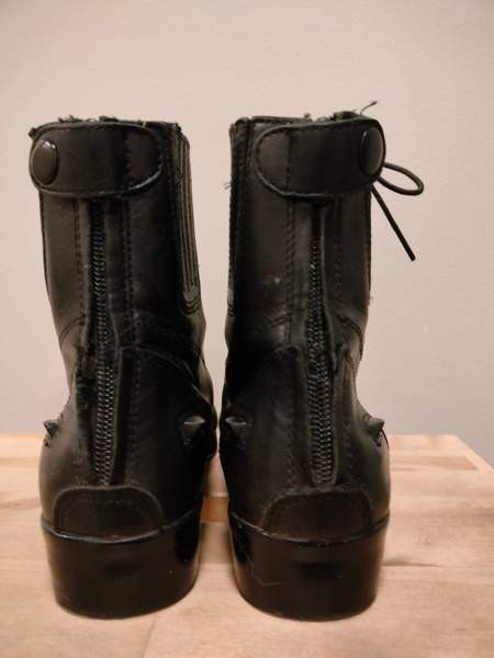 Ratsastuskengät 37 Äänekoski - изображение 3