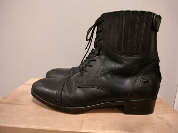 Ratsastuskengät 37 Äänekoski - изображение 1