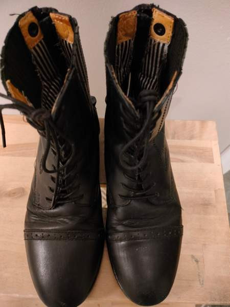 Ratsastuskengät 37 Äänekoski - изображение 4