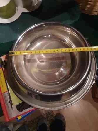 Koiran iso ruokakuppi Tuusula