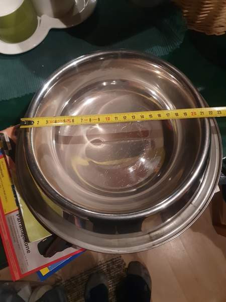 Koiran iso ruokakuppi Туусула - изображение 1