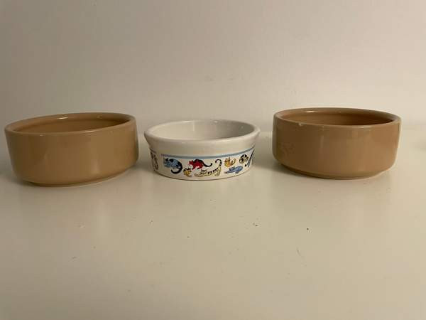 Flexi, furminaattori, kissojen turvavyöt, valjaat, ruokakippoja Espoo - valokuva 3