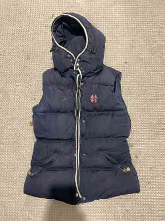 Ratsastustoppaliivi Joensuu