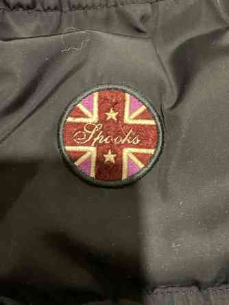 Ratsastustoppaliivi Joensuu