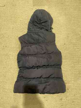 Ratsastustoppaliivi Joensuu