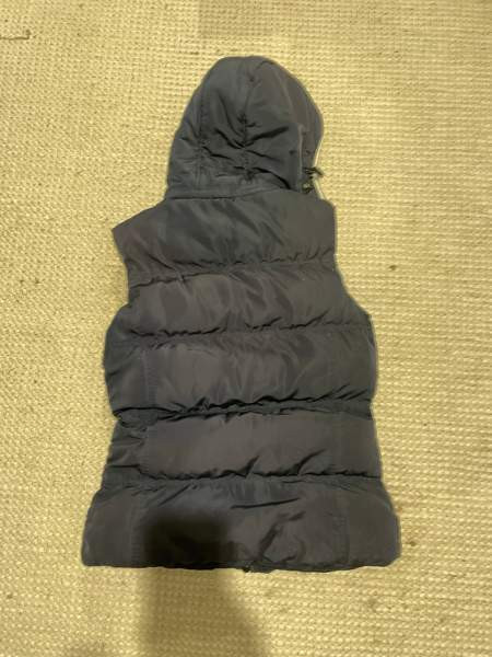 Ratsastustoppaliivi Joensuu – foto 2