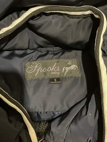 Ratsastustoppaliivi Joensuu – foto 3