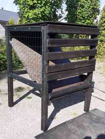 Heinähäkki Äänekoski