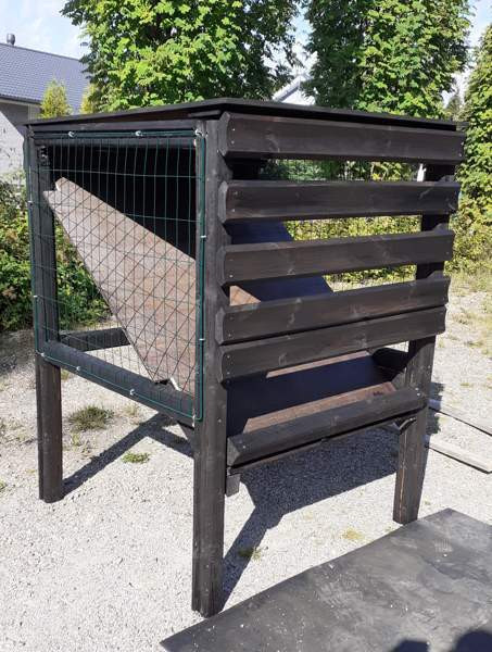 Heinähäkki Äänekoski - изображение 1