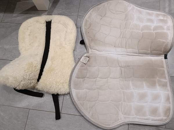 Satulahuopa ja lammaskarvaromaani Espoo – foto 2