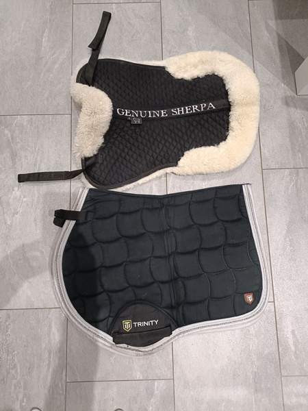 Satulahuopa ja lammaskarvaromaani Espoo – foto 1