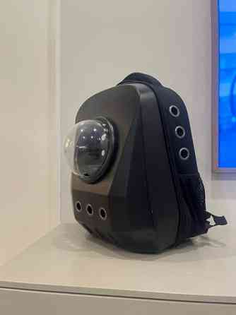 Lemmikin kuljetusreppu Muurame