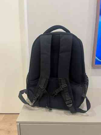 Lemmikin kuljetusreppu Muurame