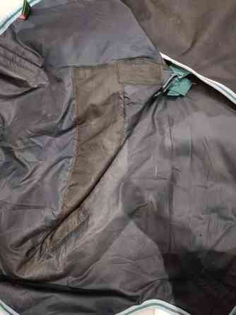 Horseware Amigo ulkoloimet 250g (125 cm) Espoo