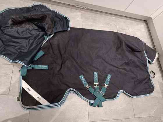 Horseware Amigo ulkoloimet 250g (125 cm) Espoo
