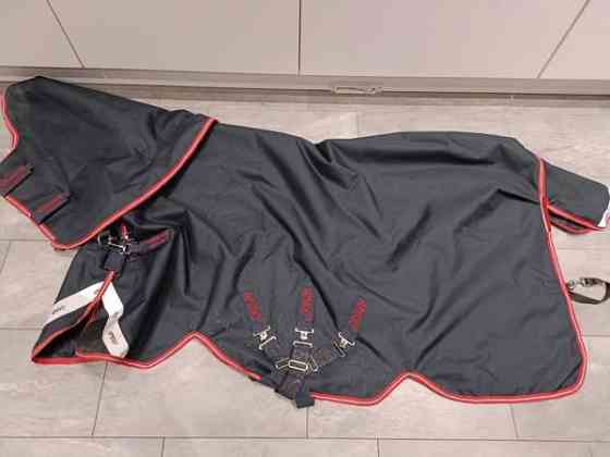 Horseware Amigo ulkoloimet 250g (125 cm) Espoo