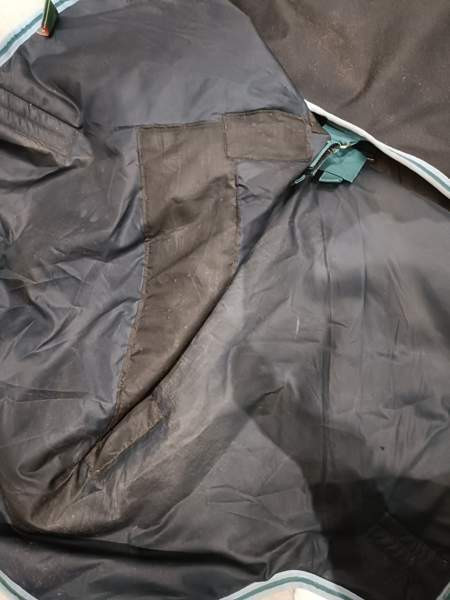 Horseware Amigo ulkoloimet 250g (125 cm) Espoo – foto 3