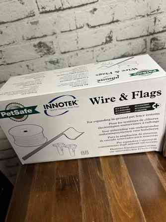 Petsafe Ylimääräinen vaijerilippu ja-kaapelipakkaus Eura