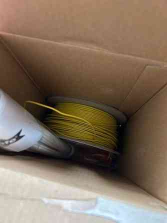 Petsafe Ylimääräinen vaijerilippu ja-kaapelipakkaus Eura