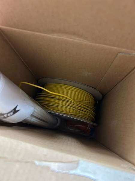 Petsafe Ylimääräinen vaijerilippu ja-kaapelipakkaus Eura - photo 4