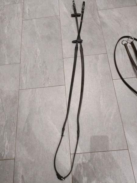 Suitset,martingaali ja ohjat Espoo - valokuva 2